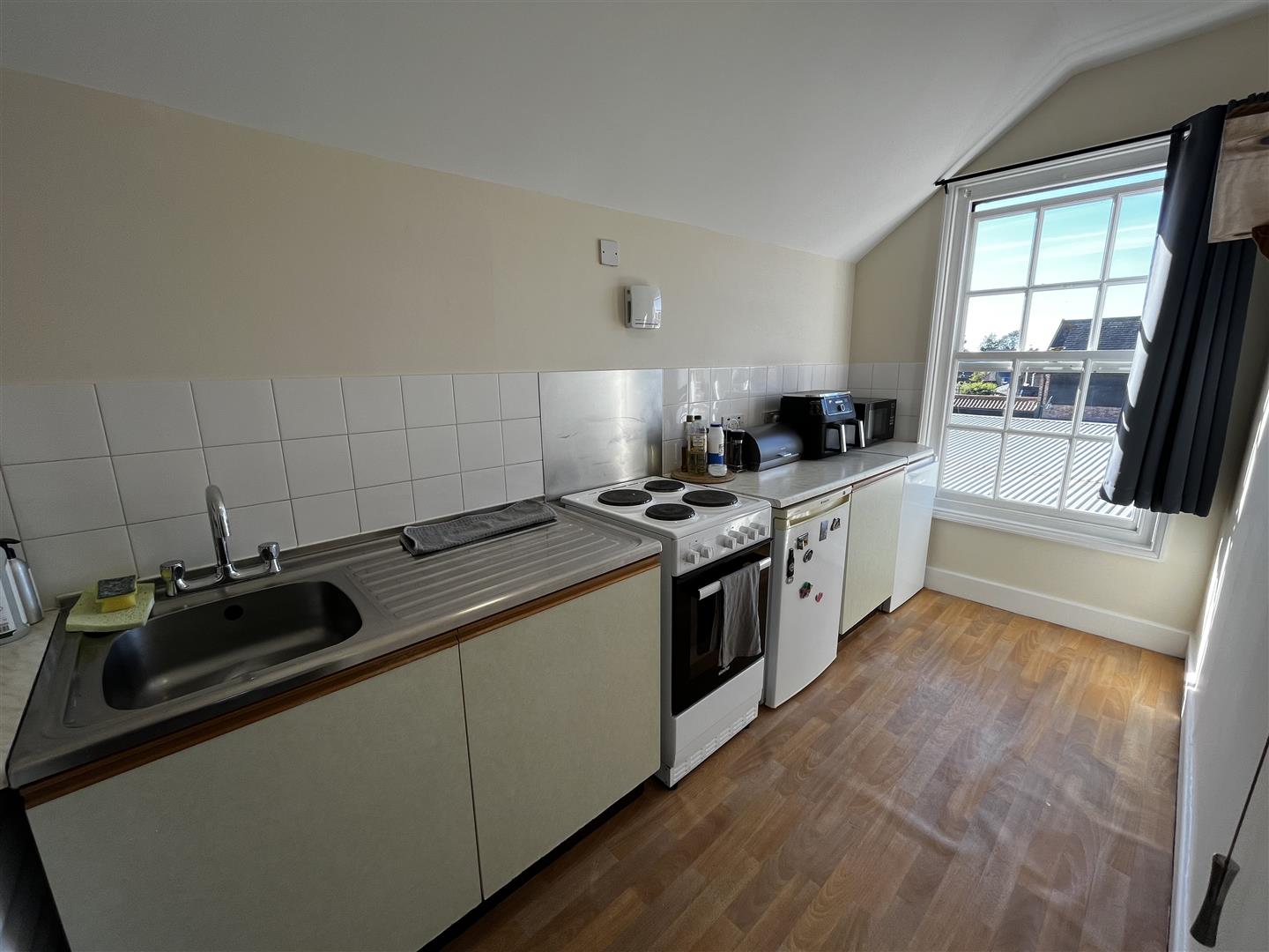 Framlingham property photo